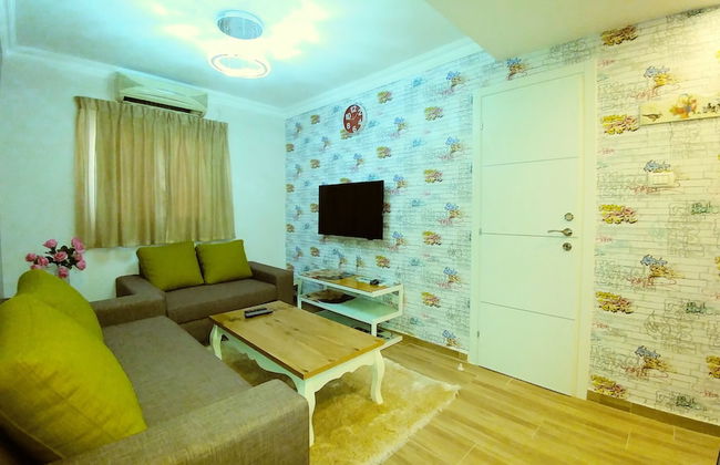 City Apartments Eilat - Photo 26