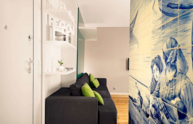 Old City Design Apartments - Foto 32