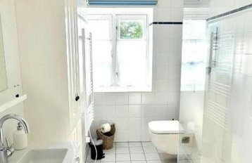 Whg Lichtblick 1 OG Goting Foehr - Photo 4