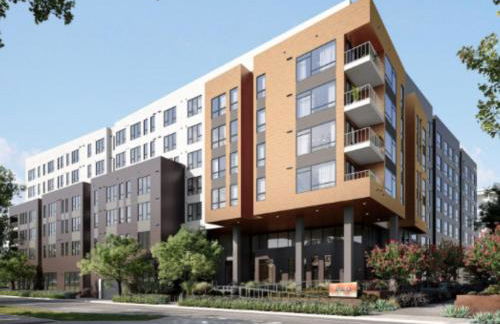 Vasara Menlo Park Apartments - Foto 38