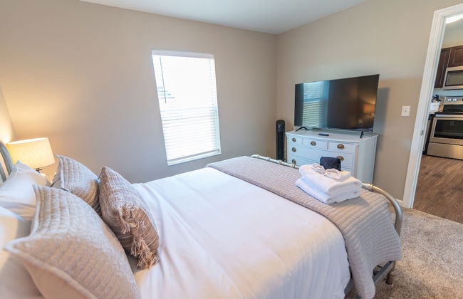 Susitna Suites - Foto 42