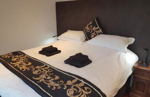 Excelsior Apartments - Liverpool Central - Free Parking - AirCon - Foto 18