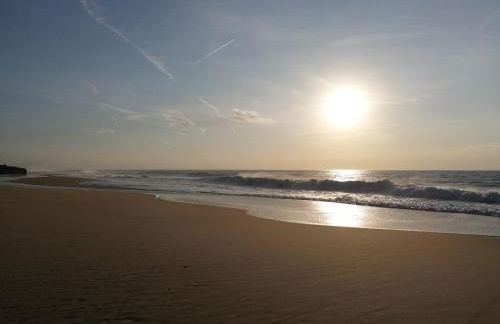 La VILLA OCEAN AVEC SPA et PISCINE - Les GITES DE CAMPARAN - Foto 15