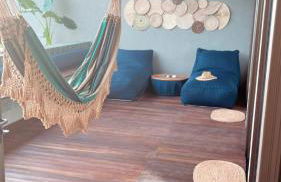 Milagres Hospedagens - Praia e Vista Coqueiros - Foto 30