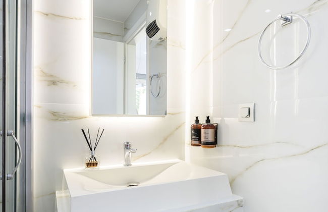 MICHELANGELO CITY LUXURY LODGE - Foto 35