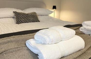 Castle View Apartments - The Hideout - Foto 26