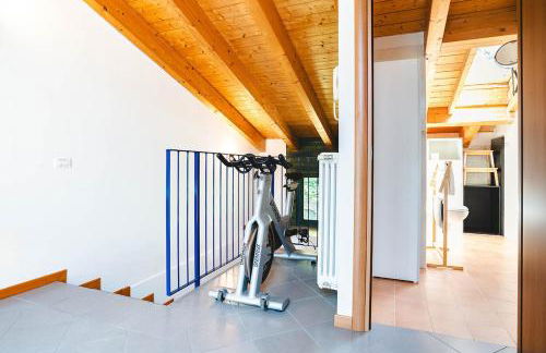 Panoramic refuge 5-Baita Lago Blu - Foto 15