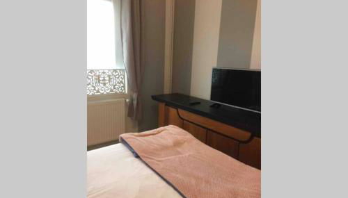 La maison d'Adélie Parking privé - Foto 5