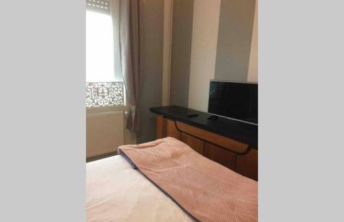 La maison d'Adélie Parking privé - Foto 5