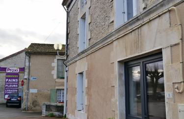 [Le 8] Maison de ville élégante et tout confort - Foto 29