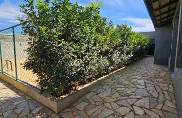 Espaço premium, Casa com 5 quartos, piscina aquecida & Jacuzzi - Foto 7