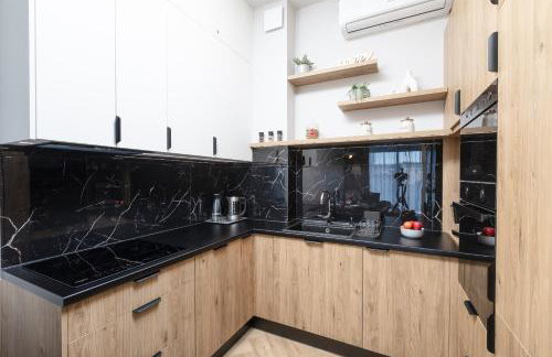 Resort Hevenia Mrzeżyno - Apartament 2 - Foto 5