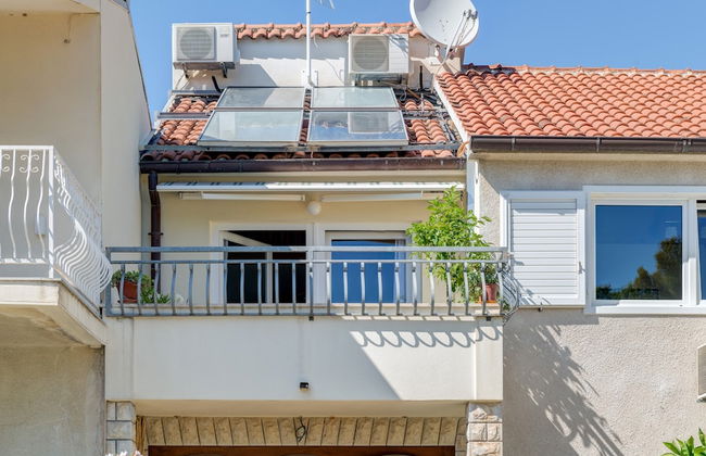 Beachfront Apartment With Balcony and Parking - Foto 32