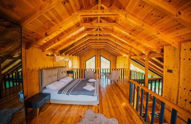 Deep Luxury Sapanca - Foto 6