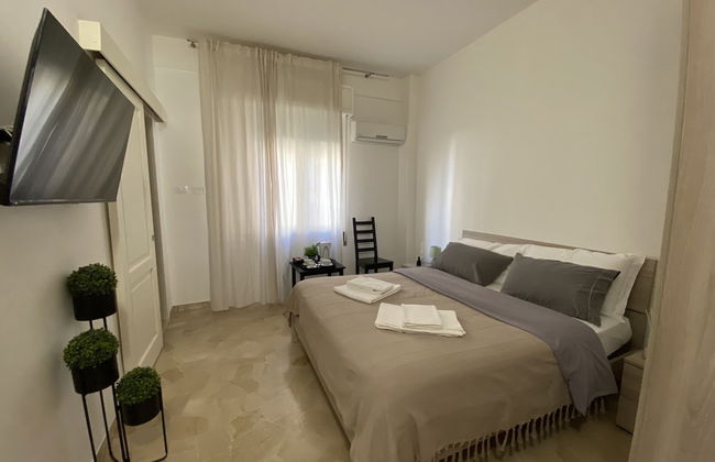 Alloggio Urbano - Stazione - Foto 18