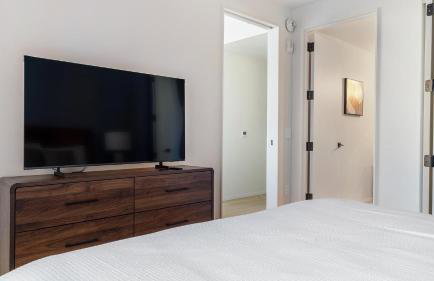 Landing Stunning 1BD Yoga Studio Gym - Foto 45