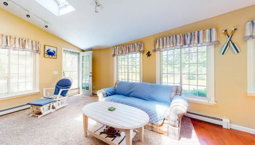 Mattakeese Villa - Foto 4