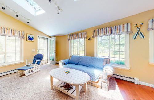 Mattakeese Villa - Foto 4