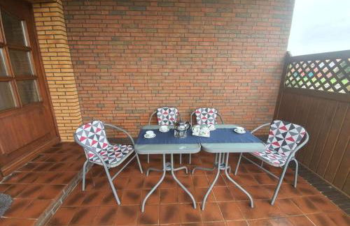 Holiday Home Nordseegluck - Foto 25