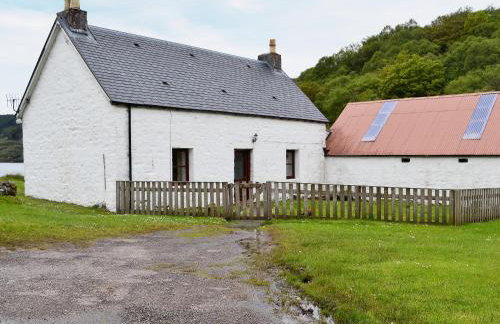 Port-An-Eillean - Foto 1