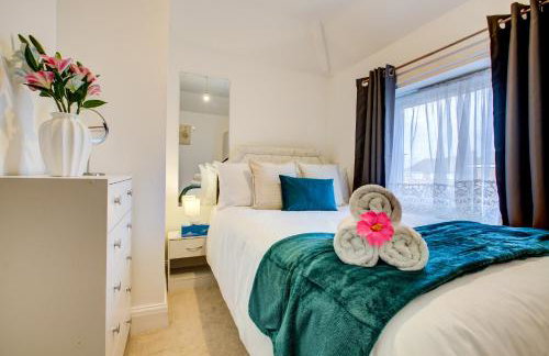 Spacious 4-Bed House in Welling - Free parking - Photo 31