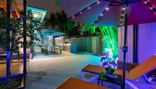 Blue Ocean Vacation Home 1 - Foto 3