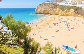 Praia da Rocha Summer Beach Sea View - Foto 34