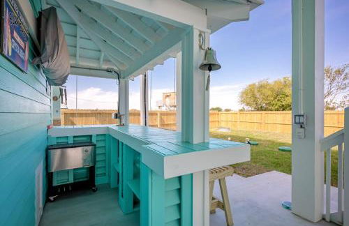 Sea Glass Cottage home - Foto 47