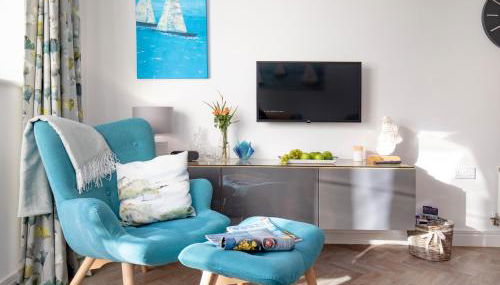 Stayaway Cottage - Foto 5, Other