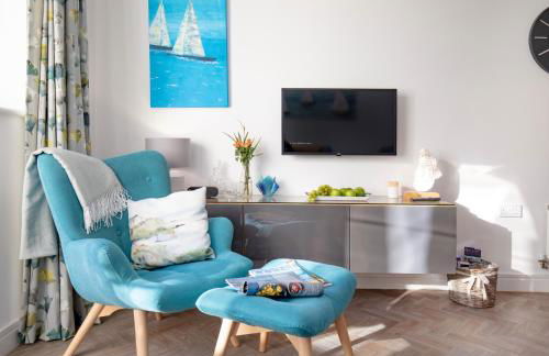 Stayaway Cottage - Foto 5