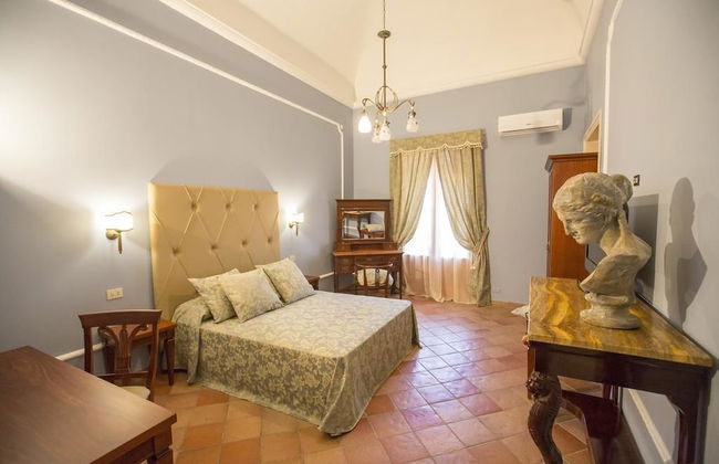 Palazzo Raho - Foto 23