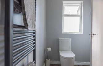 Causeway Coast Retreats - Foto 99