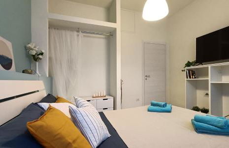 SAHI - Via Dei Ciclamini MM1 Primaticcio, Stadio San Siro, ospedale San Carlo - Foto 22