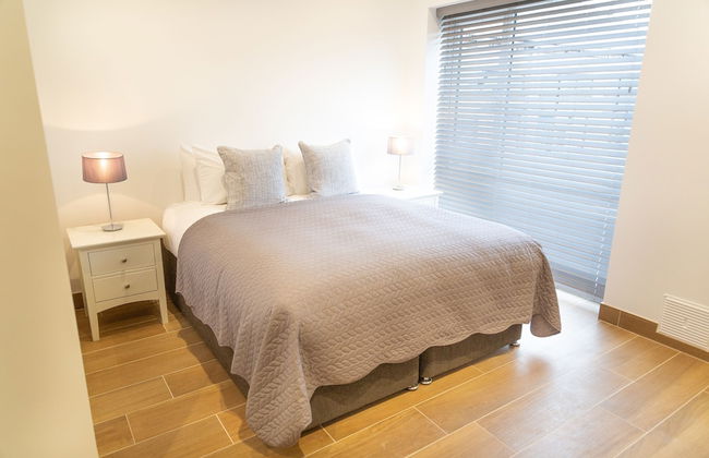 Citystay Living - Franklin House - Foto 4