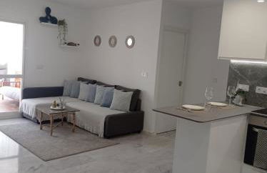 Apartamento El Castillo - Photo 2