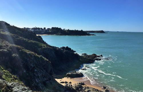 Saint-Malo Apartment - Foto 27