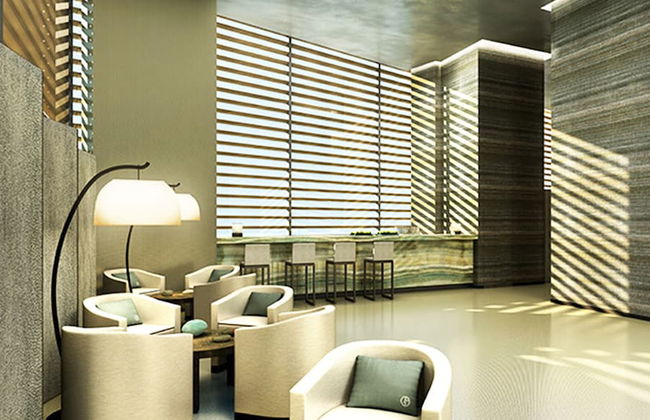 Century Spire - Photo 2