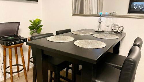 Tunnel Apartment - Nordbahntrasse, Kontaktloser Self-Check-in, Netflix - Photo 2