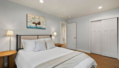 Downtown Retreat: Convenient Family Cottage - Foto 4, Other