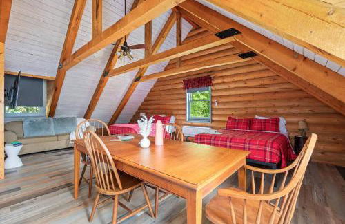 Ultimate Private Escape 35 acre to FISH/HUNT/relax - Foto 66