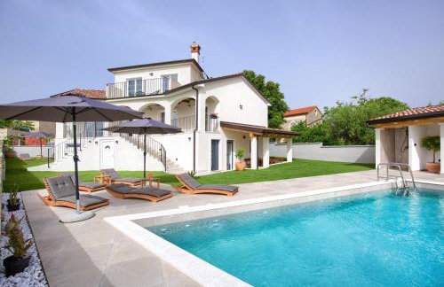 Villa Istra Pohman - Foto 70