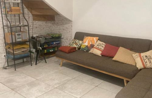 Maison DELMAS, l'Oustal du Recantu - Foto 12