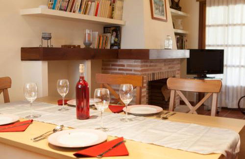 Casa de campo Olmo, jardín y piscina a 20 minutos de Salamanca - Foto 10