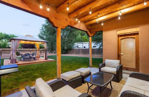 Balloon fiesta home - Foto 29