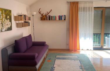 Ferienwohnung Lenzen - Photo 16