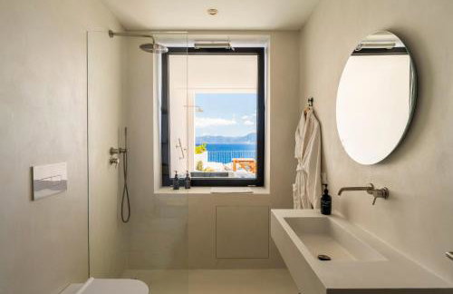 Casa Salsedine Luxury breathtaking view & SPA - Foto 8