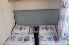 Home with a view Whitecliff Bay Holiday Park - Foto 9