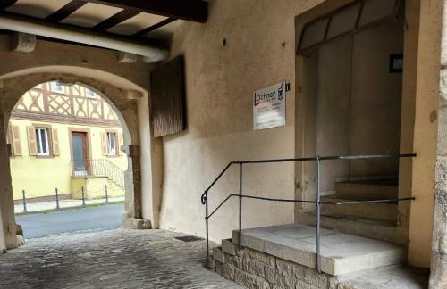 Henneberger Hof Goldstück - Foto 22