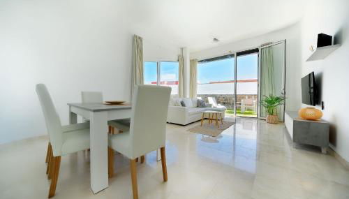 Villa Cacemar Salobre Golf - Foto 5