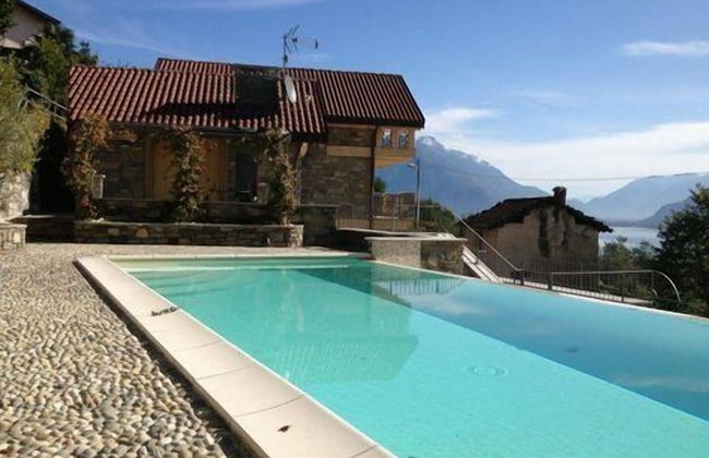 Residence Giglio Gravedona - Foto 1